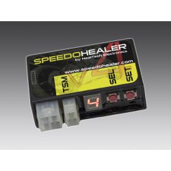 HT-SH-V4-C HT-SH-V4-C Speedo Healer KAWASAKI Ninja 125 125 2019-2021  HealTech