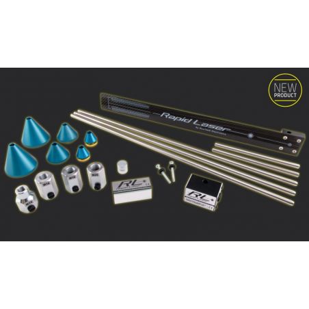 HT-RL-01 HT-RL-01 RapidLaser HUSQVARNA Vitpilen 701 700 2018-2020  HealTech