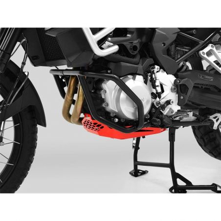 Z10004985 Zieger - Paramotore BMW F 750 GS 750 2018-2020 argento