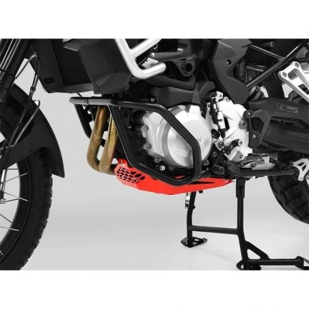 Z10004985 Zieger - Paramotore BMW F 850 GS 850 2018-2020 rosso