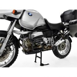 Z10003121 Zieger - Paramotore BMW R 1150 GS 1150 1998-2004 nero