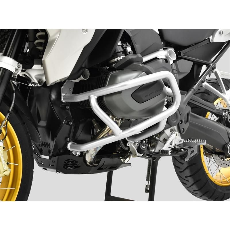 Z10007073 Zieger - Paramotore BMW R 1250 GS 1250 2019-2021 nero