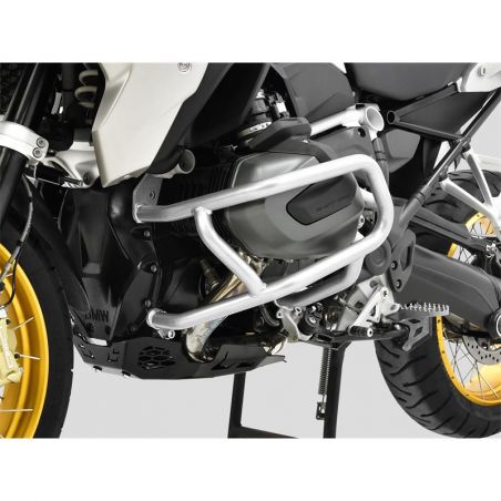 Z10007073 Zieger - Paramotore BMW R 1250 GS 1250 2019-2021 nero