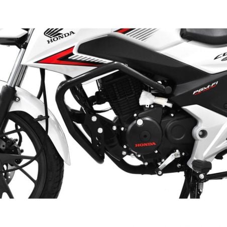 Z10001925 Zieger - Paramotore HONDA CB 125 F 125 2015-2016