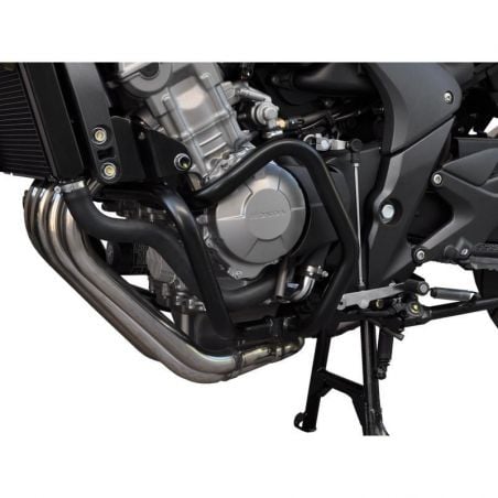 Z10001930 Zieger - Paramotore HONDA CBF 600 S 600 2008-2012