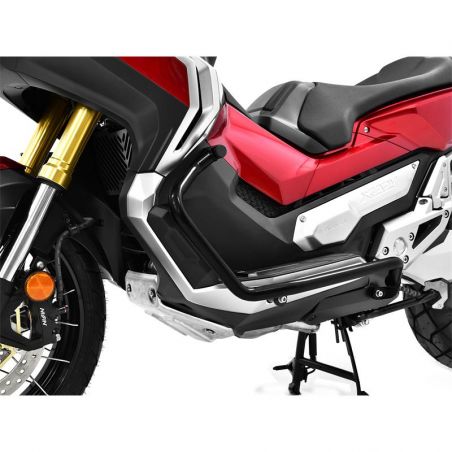 Z10004746 Zieger - Paramotore HONDA X-ADV 750 750 2017-2020 nero