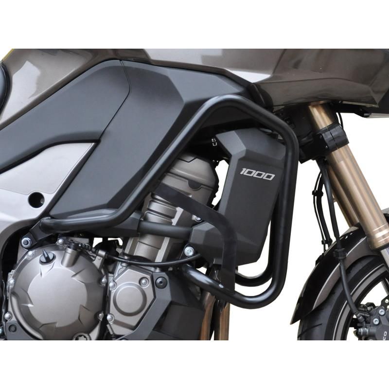 Z10001936 Zieger - Paramotore KAWASAKI Versys 1000 1000 2012-2014