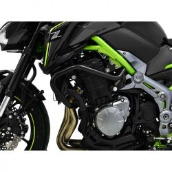 Z10003802 Zieger - Paramotore KAWASAKI Z 900 900 2017-2019 nero