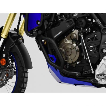 Z10006828 Zieger - Paramotore YAMAHA Tenere 700 700 2019-2020 blu