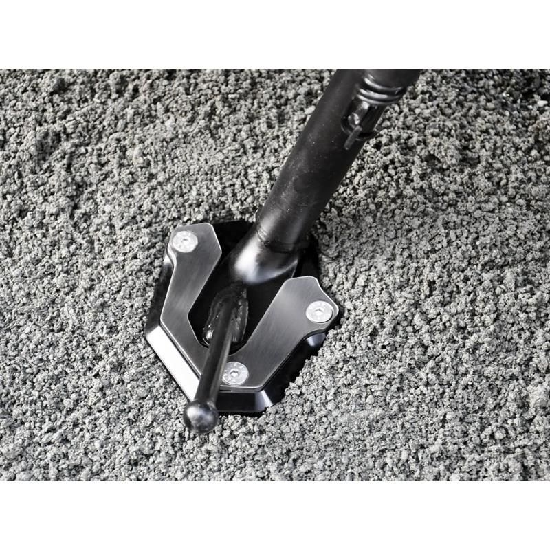 Z10004385 Zieger - Base cavalletto maggiorato BMW G 310 R 310 2016-2020