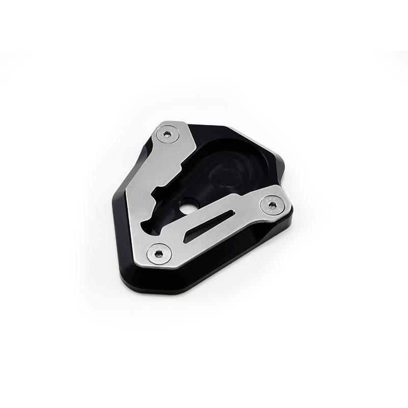 Z10002847 Zieger - Base cavalletto maggiorato DUCATI Streetfighter 848 848 2012-2015