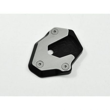 Z10002037 Zieger - Base cavalletto maggiorato HONDA NC 700 X DCT 700 2012-2013