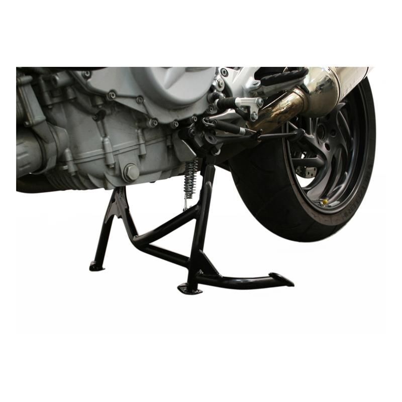 Z10003535 Zieger - Cavalletto centrale BMW F 800 S 800 2006-2010