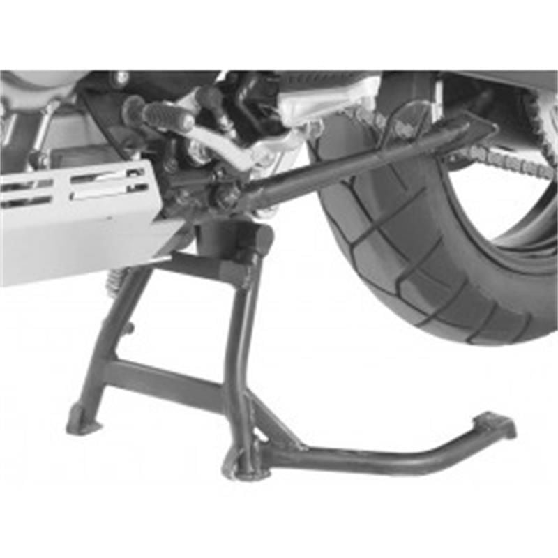 Z10003653 Zieger - Cavalletto centrale SUZUKI V-Strom 650 (faro singolo) 650 2017-2020