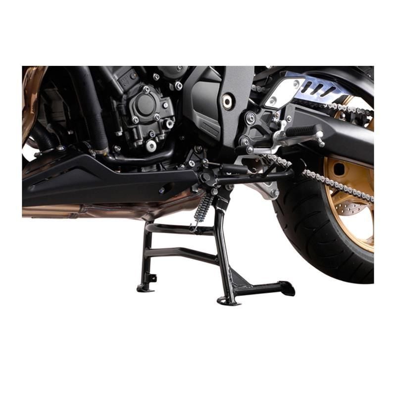 Z10003603 Zieger - Cavalletto centrale YAMAHA FZ8 Fazer 800 2010-2015