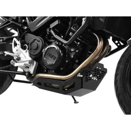 Z10001417 Zieger - Piastra Paramotore BMW F 800 R 800 2015-2018