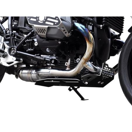 Z10001418 Zieger - Piastra Paramotore BMW R NineT 1200 2014-2020