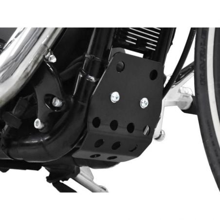 Z10001426 Zieger - Piastra Paramotore HARLEY DAVIDSON 1200 Sportster 1200 2004-2016