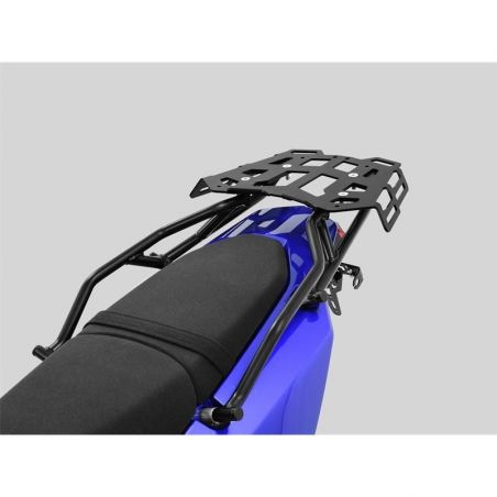 Z10006843 Zieger - Portapacchi YAMAHA Tenere 700 Rally Edition 700 2019-2020 argento