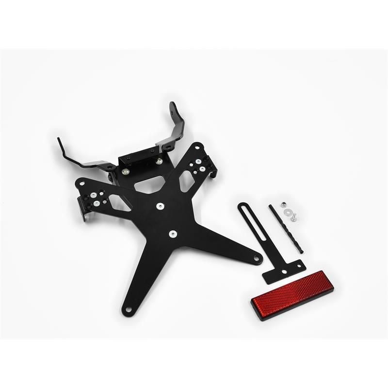 Z10006475 Zieger X-Line - Portatarga APRILIA RS 125 125 2008-2012