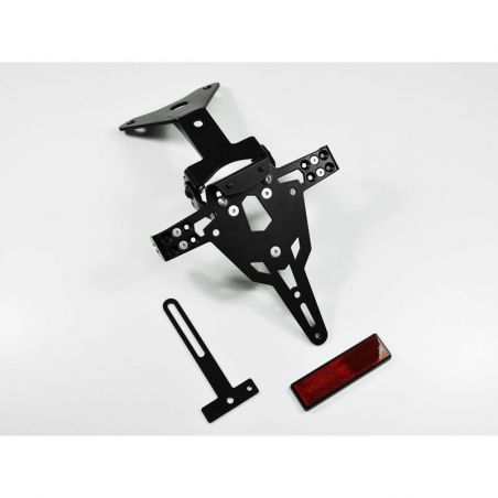 Z10000273 Zieger Pro - Portatarga APRILIA Tuono V4 R PRC 1100 2015-2016