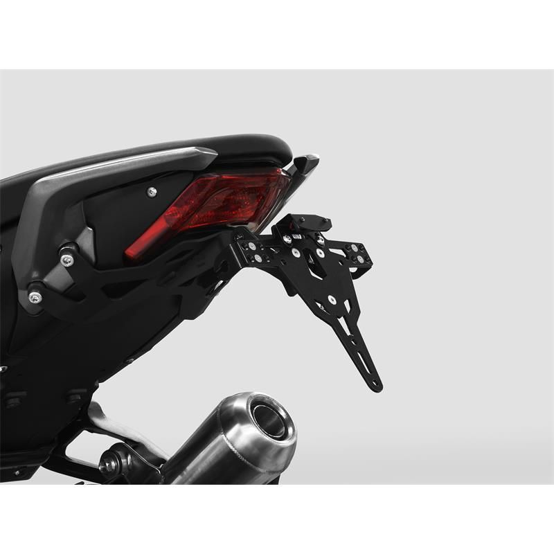 Z10006890 Zieger Pro - Portatarga BENELLI 752 S 750 2019-2020