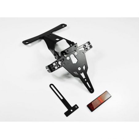 Z10000282 Zieger Pro - Portatarga BMW S 1000 RR HP4 1000 2012-2015