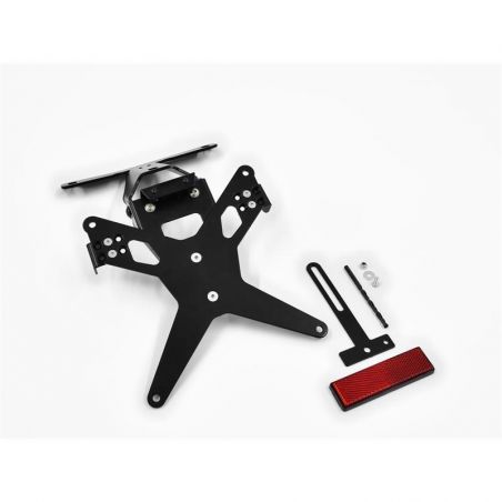 Z10006486 Zieger X-Line - Portatarga BMW S 1000 RR HP4 1000 2012-2015