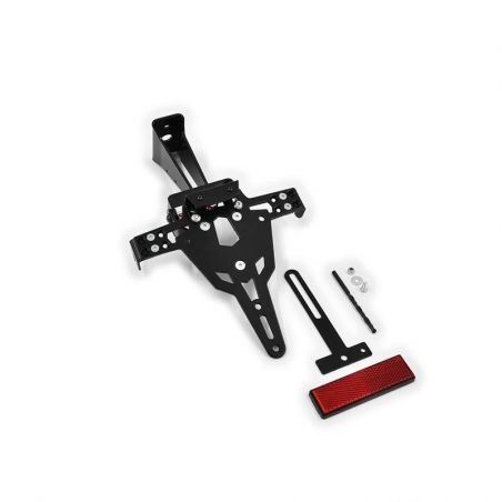 Z10000283 Zieger Pro - Portatarga DUCATI 848 850 2008-2010