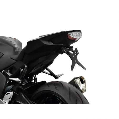 Z10006512 Zieger X-Line - Portatarga HONDA CBR 1000 RR 1000 2017-2019