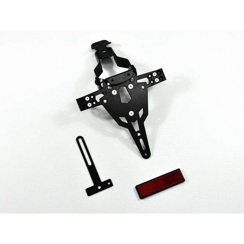 Z10000300 Zieger Pro - Portatarga HONDA CBR 1000 RR SP 1000 2014-2016