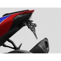 Z10007063 Zieger Pro - Portatarga HONDA CBR 1000 RR-R / SP 1000 2020-2020