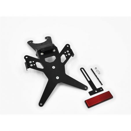 Z10006513 Zieger X-Line - Portatarga HONDA CBR 250 R 250 2010-2014