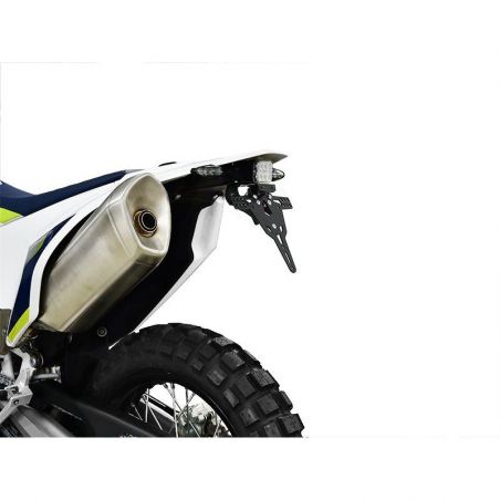 Z10003095 Zieger Pro - Portatarga HUSQVARNA 701 Enduro 690 2016-2020