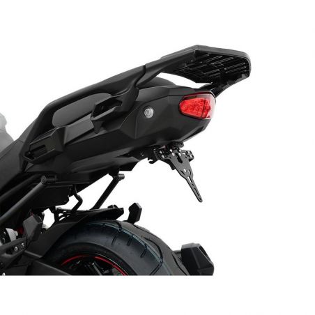 Z10002841 Zieger Pro - Portatarga KAWASAKI Versys 1000 1000 2017-2018