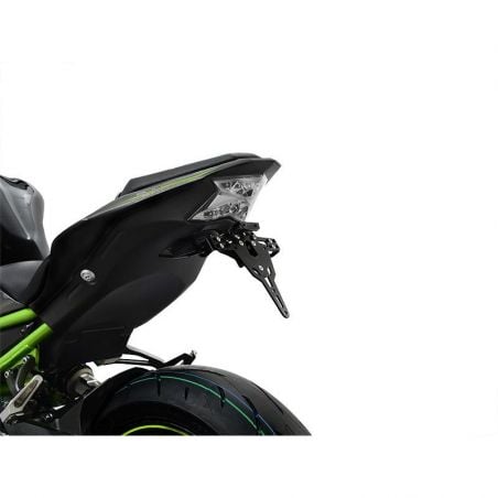 Z10002803 Zieger Pro - Portatarga KAWASAKI Z 900 900 2017-2020