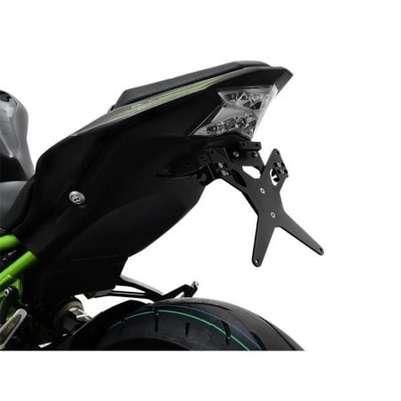 Z10006542 Zieger X-Line - Portatarga KAWASAKI Z 900 900 2017-2020