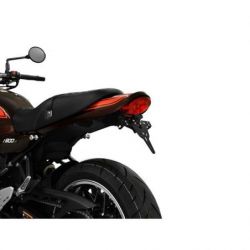 Z10004099 Zieger Pro - Portatarga KAWASAKI Z 900 RS Cafe Racer 900 2018-2020