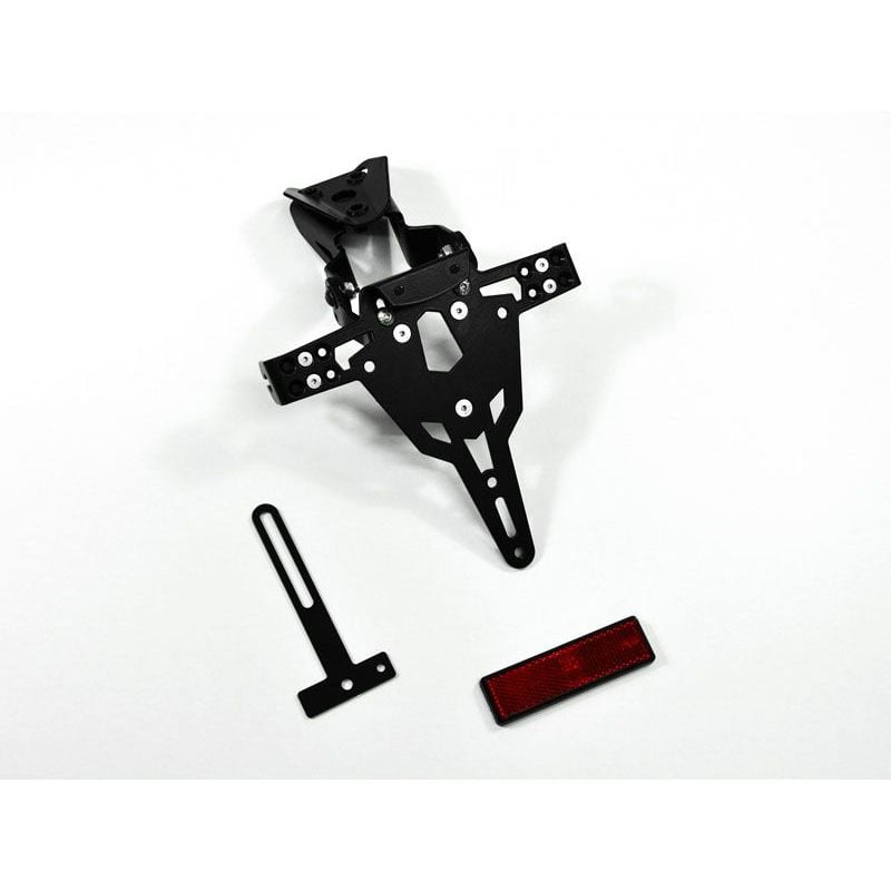 Z10000380 Zieger Pro - Portatarga YAMAHA R1M 1000 2015-2018