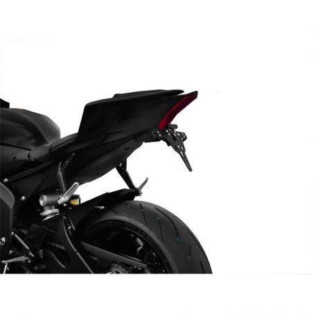 Z10003148 Zieger Pro - Portatarga YAMAHA R6 600 2017-2018