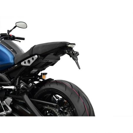 Z10002963 Zieger Pro - Portatarga YAMAHA XSR 900 900 2016-2018