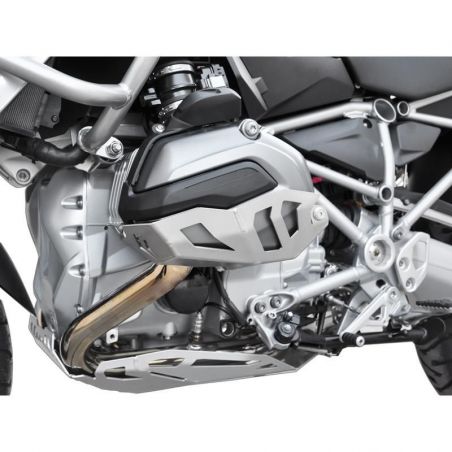 Z10001995 Zieger - Protezioni Cilindri BMW R 1200 R 1200 2015-2019 nero