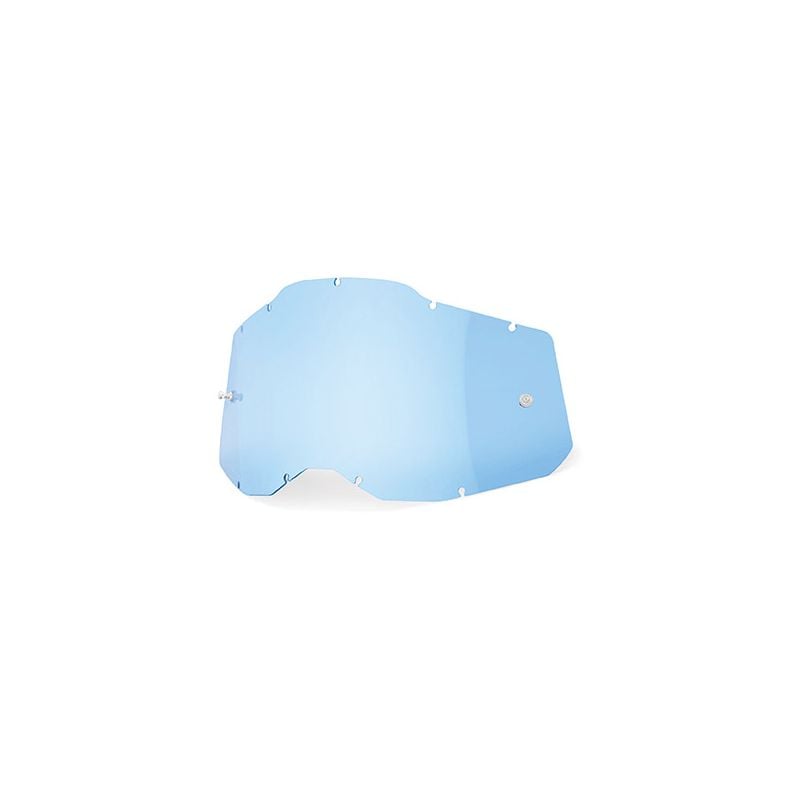 LENTE BLU PER MASCHERE RC2/AC2/ST2