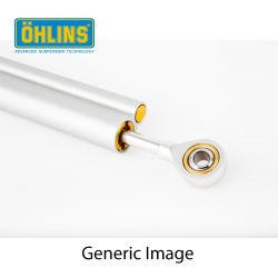 Ohlins SD 116 Ammortizzatore di sterzo lineare corsa 63 (collarino 02230-05)