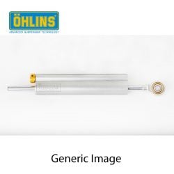 Ohlins AGSD 001B Ammortizzatore di sterzo lineare corsa 68 (collarino 02230-15)