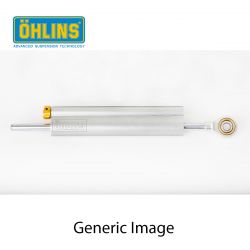 Ohlins AGSD 004 Ammortizzatore di sterzo lineare corsa 140 (collarino 02230-14)