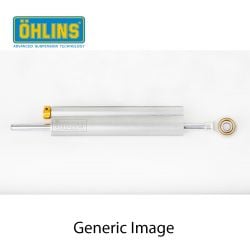 Ohlins Kit ammortizzatore sterzo SD000 Triumph Speed Triple 2005-09