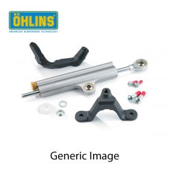 Ohlins Kit ammortizzatore sterzo SD000 Triumph Speed Triple 2005-09