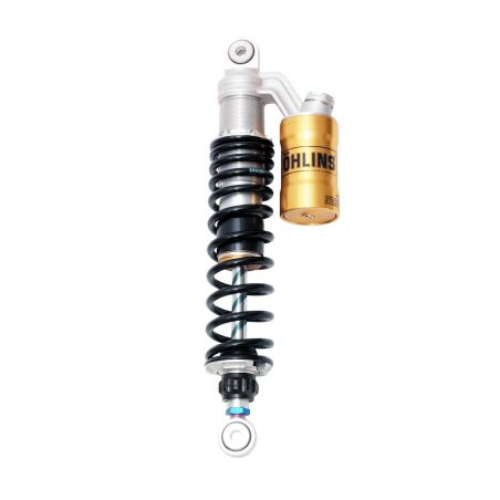 TR 624 Ohlins ammortizzatore S36PR1C1L interasse 370 mm (modello Scrambler) Street Scrambler