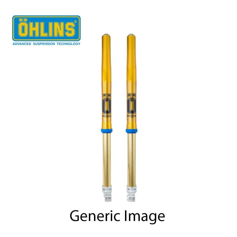 Ohlins Forcella Completa RXF Fork Beta RR 250/300 2T Racing 2020